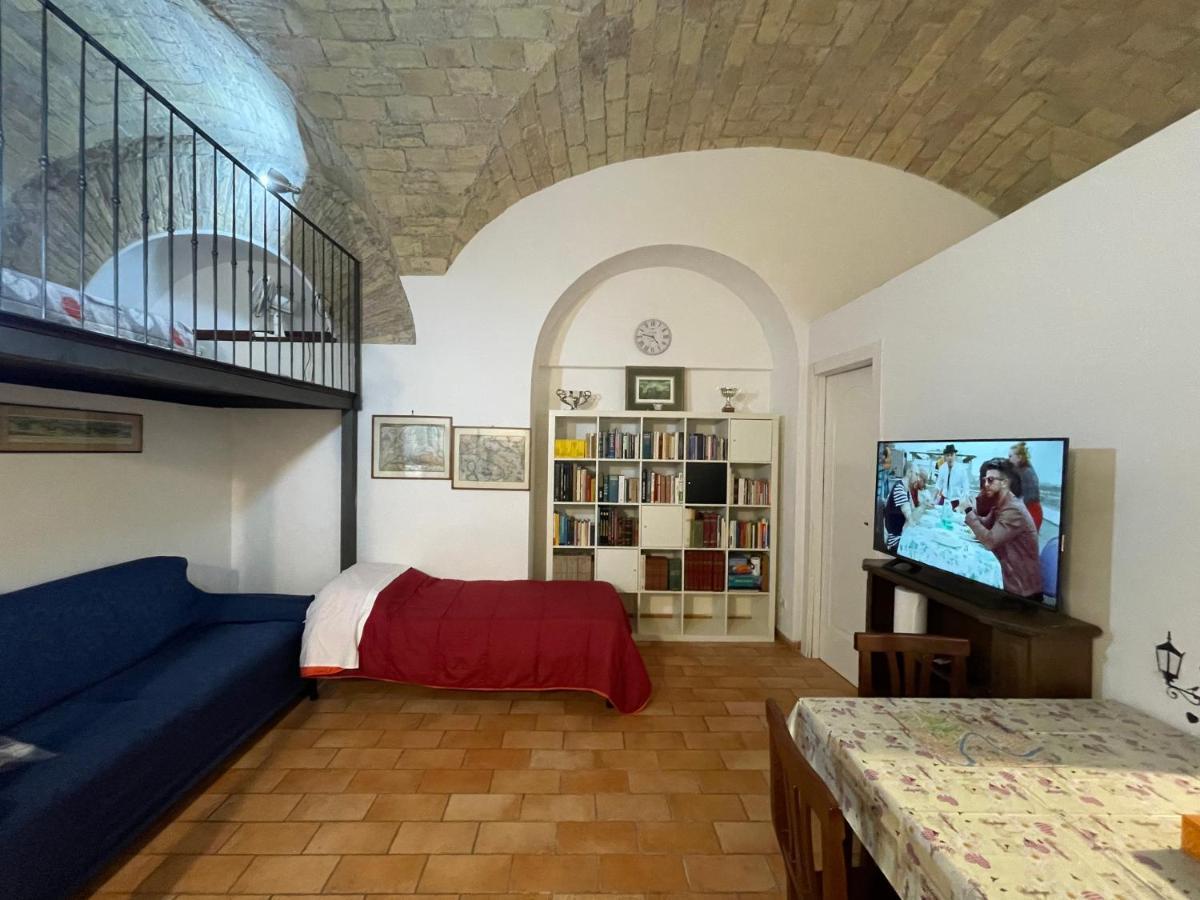 Royal Holiday House At The Center Rome Luaran gambar