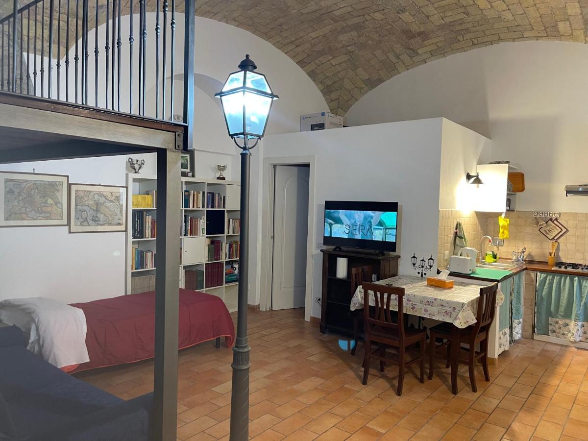 Royal Holiday House At The Center Rome Luaran gambar
