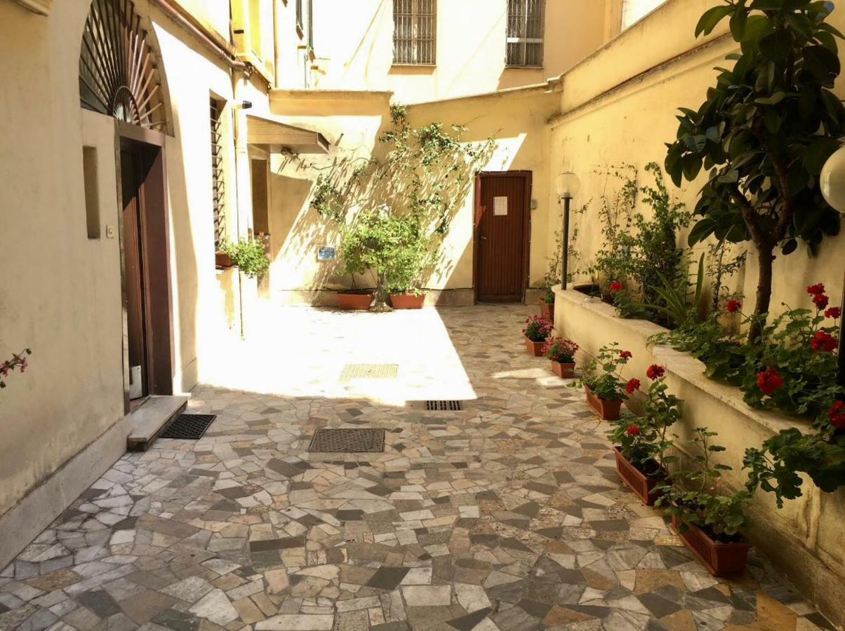 Royal Holiday House At The Center Rome Luaran gambar